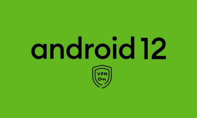 Oprava: Android 12 VPN nefunguje problém
