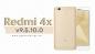 Xiaomi Redmi 4X Archiv