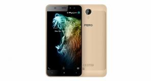 Stok ROM'u Fero A5500'e Yükleme [Firmware Flash Dosyası / Unbrick]