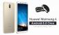 Huawei Maimang 6 B335 Android 8.0 Oreo Firmware RNE-AL00'ü indirin [8.0.0.335]