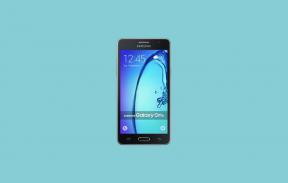 Samsung Galaxy On5 Arkiv