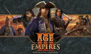 Age of Empires III: Definitive Edition se bloquea al inicio, no se inicia o se retrasa