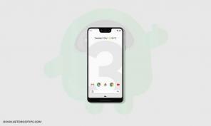 Téléchargez crDroid OS sur Google Pixel 3 XL basé sur Android 9.0 Pie