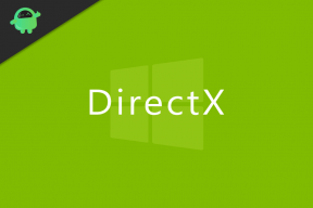 Hvordan installere DirectX på nytt på en Windows 10-PC