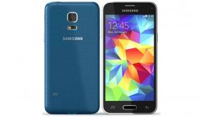 Arhive Samsung Galaxy S5
