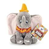 Image de Dumbo Disney The Elephant Peluche 18cm