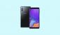 Télécharger A750FNXXU3BSKB: Patch de sécurité de novembre 2019 pour Galaxy A7 2018 [Espagne]