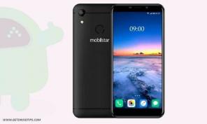 Hoe Lineage OS 17.1 voor Mobiistar E1 Selfie te installeren