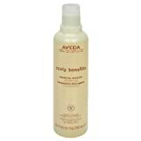 Image of Aveda Scalp Balancing Shampoo 250 мл (8,5 унций) [Личная гигиена]