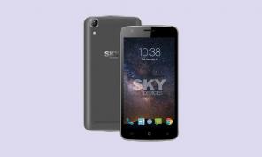 Πώς να εγκαταστήσετε το Stock ROM στο Sky Fuego 5.0D [Firmware Flash File]