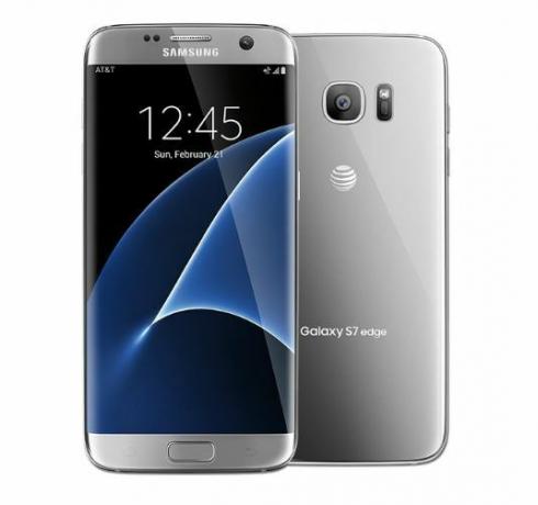 AT&T Galaxy S7 och Galaxy S7 Edge Stock Firmware Collections