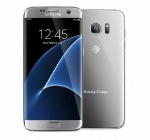 AT&T Galaxy S7 i Galaxy S7 Edge Stock Firmware Zbirke