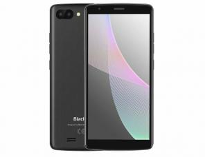 Kaip įdiegti atsargų ROM „Blackview A20“ [Firmware File / Unbrick]