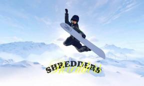 תיקון: Shredders קורסים ב-Xbox Series X ו-S