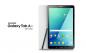 Download Installieren P585JXU2BQF1 Mai Sicherheit Nougat für Galaxy Tab A (S-Pen)