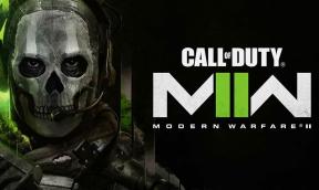 Parandus: Modern Warfare 2 beeta jookseb arvuti käivitamisel pidevalt kokku