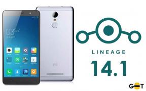 Download og installer Lineage OS 15 til Xiaomi Redmi Note 3 / Pro