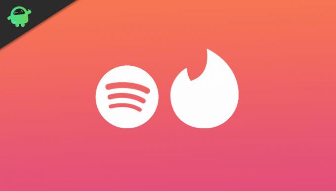 Comment connecter Spotify à votre profil Tinder