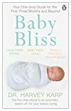 Obrázok Baby Bliss: Váš komplexný sprievodca po prvé tri mesiace a potom