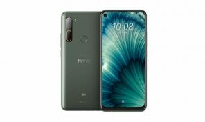 Veelvoorkomende problemen in HTC U20 en oplossingen