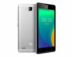 Kaip įdiegti „Stock ROM“ „Itel 1513“ [Firmware Flash File / Unbrick]