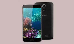 Kako instalirati Stock ROM na Zopo Hero 1 [Firmware Flash File / Unbrick]