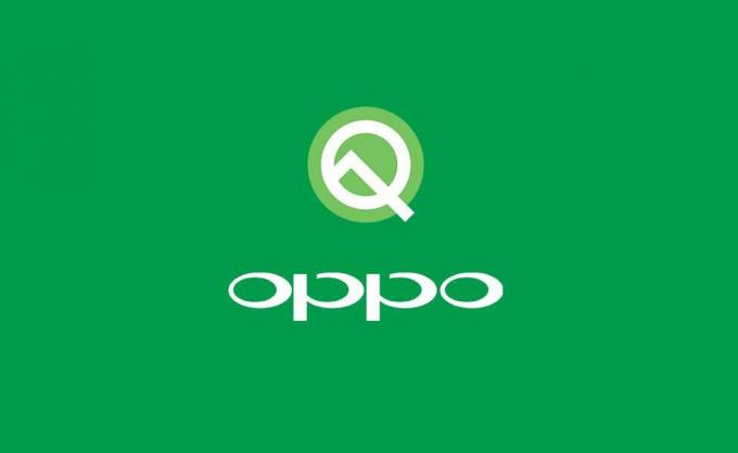 Liste der von Android 10 Q unterstützten Oppo-Geräte