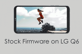 Hoe M700n10d Stock Firmware te installeren op LG Q6