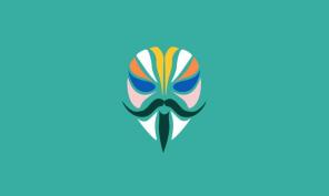 قم بتنزيل أحدث إصدار من Magisk zip 20.4 و Magisk Manager v7.5.1 وقم بجذر هاتفك