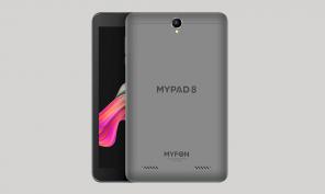 Sådan installeres Stock ROM på Myfon Mypad 8 [Firmware Flash File / Unbrick]