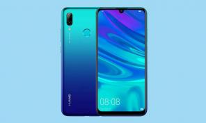 „Huawei P Smart 2019 Android 10“ išleidimo data ir „EMUI 10“ funkcijos