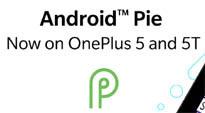 OxygenOS 9.0.0 pour OnePlus 5 et 5T avec Android Pie stable