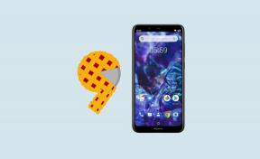 Android 9.0 Pie-archieven