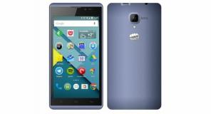 Hoe TWRP Recovery op Micromax D340 Bolt te rooten en te installeren