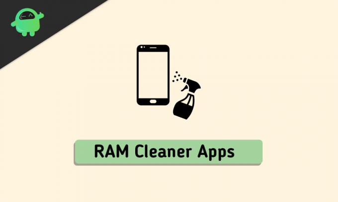 5 labākās operētājsistēmas RAM tīrīšanas lietotnes Android, lai uzlabotu veiktspēju