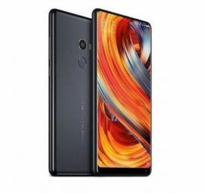 قم بتنزيل وتثبيت نظام تشغيل Nitrogen على Xiaomi Mi Mix 2 [Android 9.0 Pie]