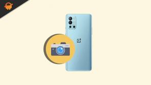 Oprava: Uživatelé T-Mobile OnePlus 9 hlásící rozmazané fotografie ve fotoaparátu