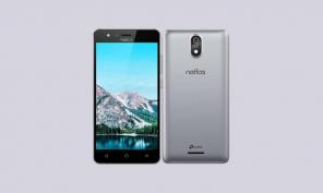 Kaip įdiegti „Stock ROM“ „Neffos C5s“ [Firmware Flash File / Unbrick]