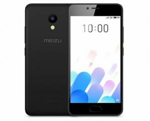 Kaip įdiegti „Flyme OS 7“ „Meizu A5“ [beta ir stabilių atsargų ROM]