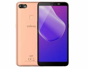 Kā instalēt Stock ROM uz Infinix Hot 6 [Firmware Flash File / Unbrick]