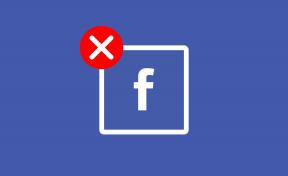 Ako označiť správu na Facebooku ako neprečítanú alebo nevidenú?