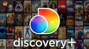 Fix: Discovery Plus funktioniert nicht Xbox One, Xbox Series S und X