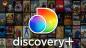 Javítás: A Discovery Plus nem működik Xbox One, Xbox Series S és X