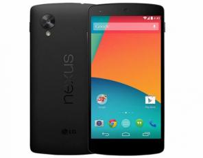 Comment installer Lineage OS 15.1 pour Nexus 5 (Android 8.1 Oreo)