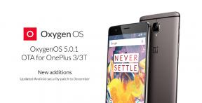OnePlus 3 ve 3T için OxygenOS 5.0.1 OTA güncellemesini indirin ve yükleyin