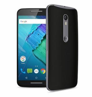 Preuzmite i instalirajte 25.201.1. Listopad, sigurnost i popravke za Moto X Pure Edition