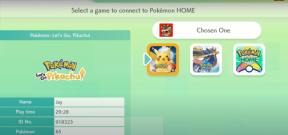 Cómo transferir Pokémon Go a casa