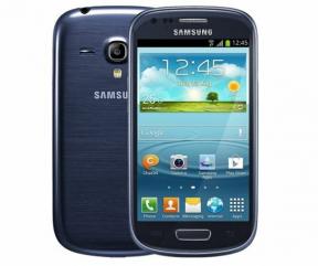 Faça root e instale a recuperação TWRP oficial no Samsung Galaxy S3 Mini