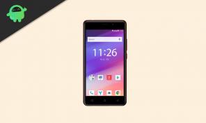 Kako namestiti AOSP Android 10 za Prestigio Wize V3 [GSI Treble Q]