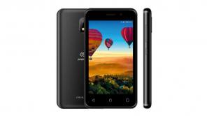 Cara Memasang Stock ROM di Digma Linx Alfa 3G [File flash firmware]